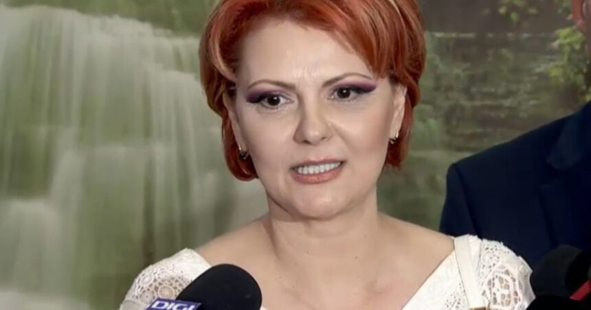 video reactia olgutei vasilescu dupa ce constantin toma si a dat demisia din conducerea psd nu inteleg de ce n a facut o si din psd 6a20331c0fba6