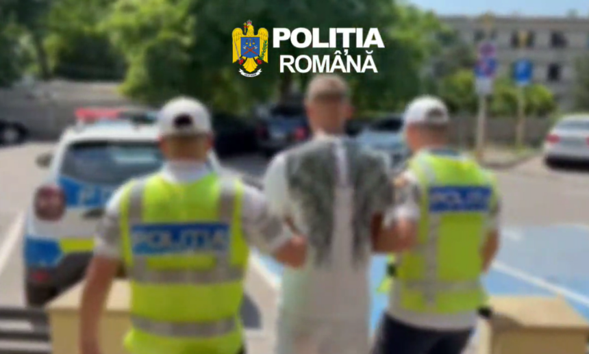 video recidivist prins baut la volan implicat intr un accident rutier cu victima pe dn 22 in zona mihai viteazu retinut 6a38e7a6a8466