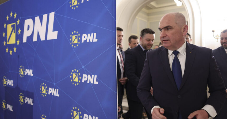 video reforma pnl pe cine a pus bolojan in locul sefilor demisi un baron local un general vizat in trecut de dna si un fost membru s o s 6a3bc660e2e8e