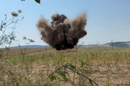 video resturi de drona cu incarcatura explozibila descoperite in judetul tulcea 6a438225987be