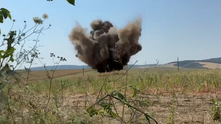video resturi de drona cu incarcatura explozibila descoperite in judetul tulcea 6a438225987be
