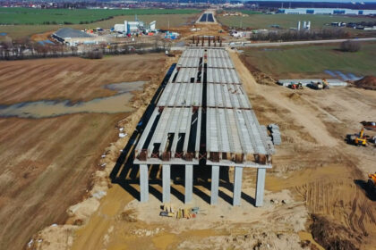 video romania bate pasul pe loc niciun kilometru nou de autostrada inaugurat in 2026 sperante pentru 250 km pana la finalul anului 6a1e7d150eee1