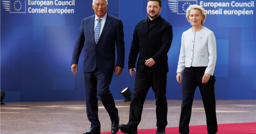 video romania mentionata de volodimir zelenski in discursul sau de la reuniunea consiliului european 6a34e322e7ffd
