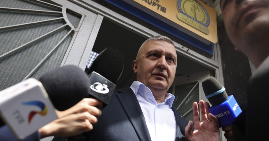 video seful armatei ajunge astazi la instanta dupa acuzatiile dna generalul gheorghita vlad cere inapoi bunurile ridicate de anchetatori 6a22751fd8a80