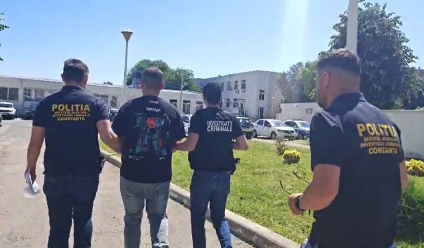 video tanar din braila retinut dupa doua lovituri date la constanta iata ce spun politistii 6a2a831a2a585