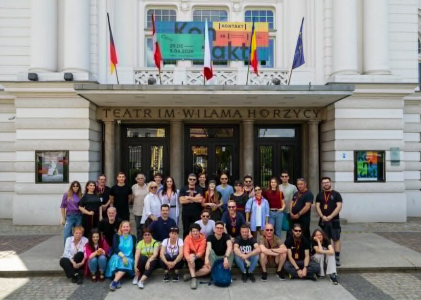 video teatrul de stat constanta premiat la unul dintre cele mai selecte si prestigioase festivaluri de teatru din europa 6a23f27311654