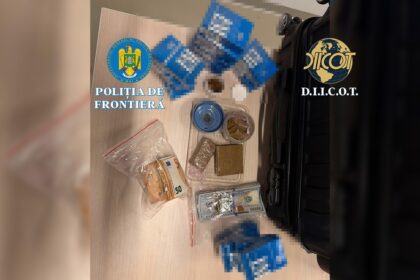 video ucrainean prins pe aeroportul international mihail kogalniceanu cu 100 de grame de cannabis adus din sua date din ancheta diicot 6a300be63f0f9