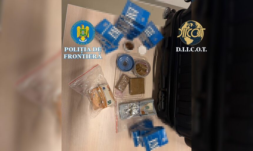 video ucrainean prins pe aeroportul international mihail kogalniceanu cu 100 de grame de cannabis adus din sua date din ancheta diicot 6a300be63f0f9