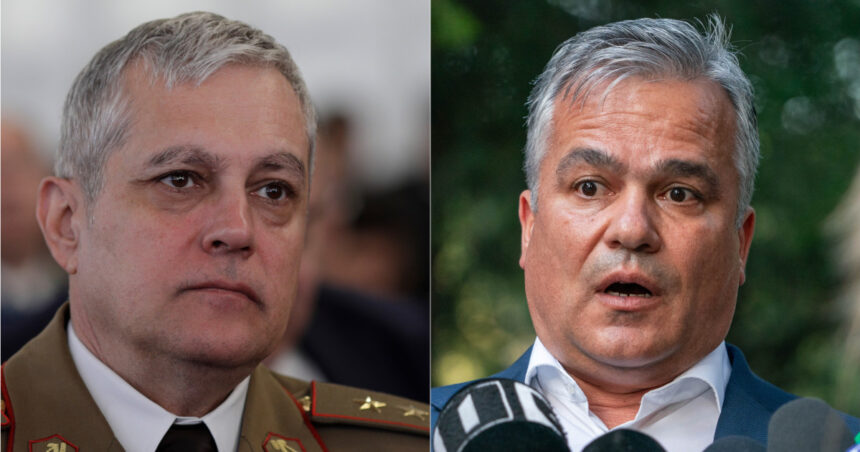 video un fost comandant nato il critica pe adrian vestea pentru blocarea mai multor proiecte de la cincu cum raspunde premierul desemnat 6a2ff4b0d3a30