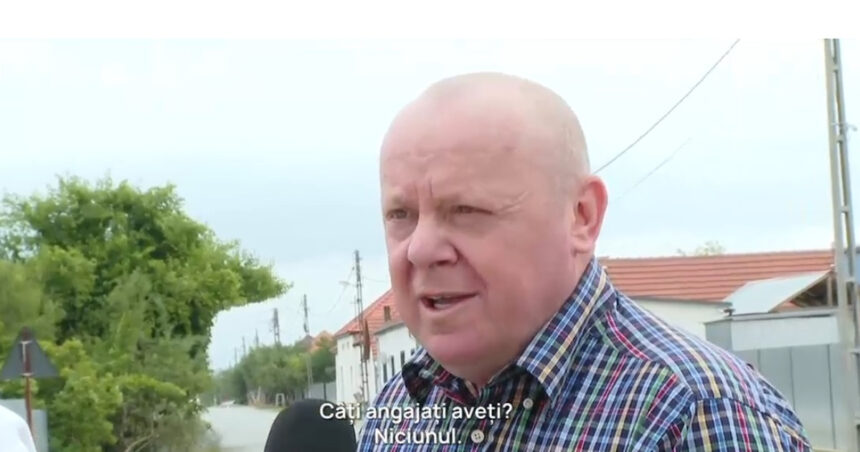 videofoto reteaua azilelor ilegale condusa de bihoreanul viorel pasca destructurata de diicot milioane de lei obtinuti pe spatele victimelor 6a4386cc27696