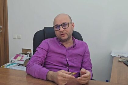viorel gabriel teliceanu seful parchetului de pe langa tribunalul constanta in judecata disciplinara termen important azi la csm 6a3b9f8530155