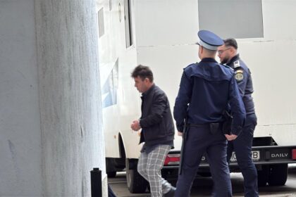 vlad virgil capul retelei fabrica de mosteniri la un pas sa scape de arestul la domiciliu ce au decis azi judecatorii 6a32934e160b3