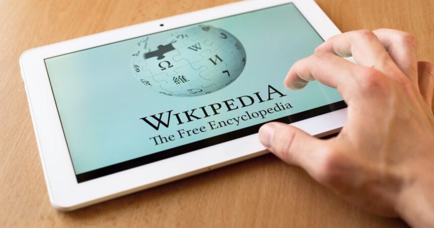 wikipedia nu va permite inteligentei artificiale sa editeze articole nu putem avea suficienta incredere 6a3a453fd480b
