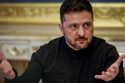 zelenski ii da ultimatum lui lukasenko sa elimine echipamentele rusesti din belarus intr o saptamana daca nu o vom face noi 6a367770108bc