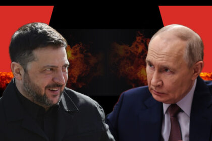 zelenski il ironizeaza pe putin a incercat de 15 ori sa cucereasca donbasul si a esuat 6a4375315cc24