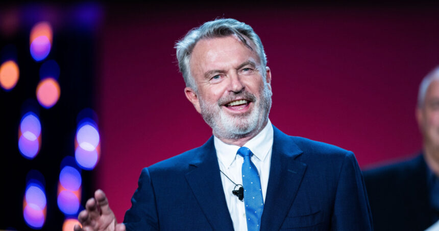 a fost dezvaluita cauza mortii actorului sam neill din jurassic park in aprilie era fericit ca scapase de cancer 6a5fb862a14ed