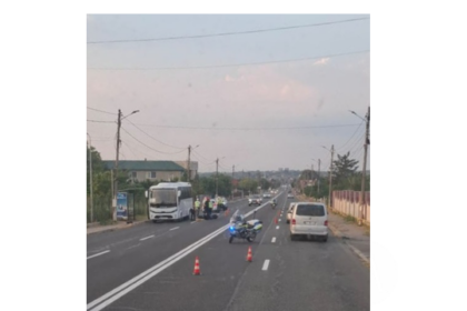 accident in tuzla este implicat un motociclist 6a455190c8108