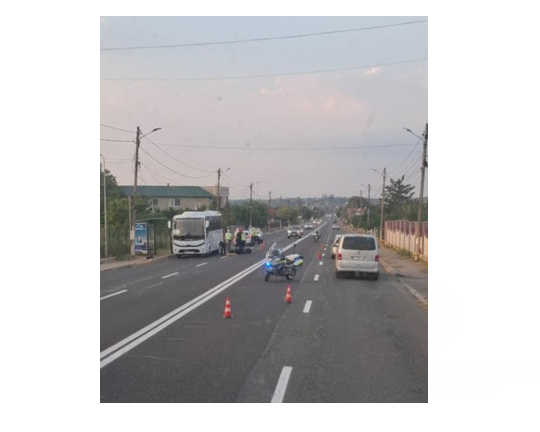 accident in tuzla este implicat un motociclist 6a455190c8108