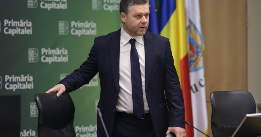 aflat sub control judiciar ciprian ciucu a primit aprobarea sa plece in concediu unde merge edilul in vacanta 6a461baba926f