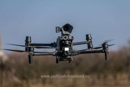 alerta aeriana in nordul dobrogei doua f 16 au decolat dupa detectarea unei drone langa sulina 6a6701e8849b9