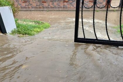 alerta cod portocaliu in toata dobrogea averse torentiale pana la orele 22 00 6a5f267cb909a