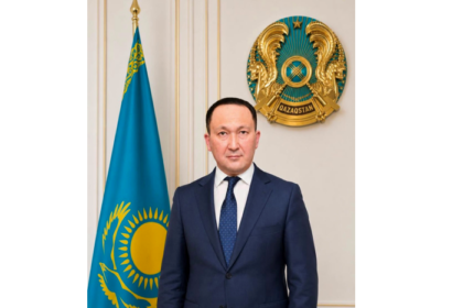 amangeldy sainov este noul ambasador extraordinar si plenipotentiar al republicii kazahstan in romania 6a61ad7ab897e
