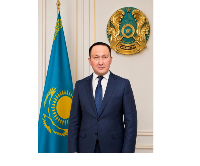 amangeldy sainov este noul ambasador extraordinar si plenipotentiar al republicii kazahstan in romania 6a61ad7ab897e