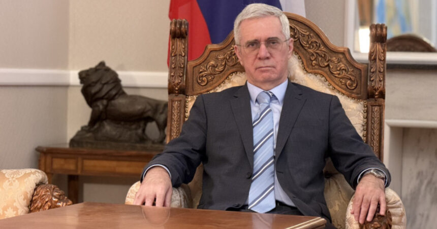 ambasadorul rusiei a fost convocat la ministerul de externe 6a65e2cf6bacf