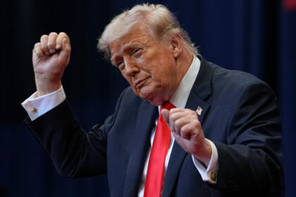 analiza sua ultimele 100 de zile pana la alegerile de la mijloc de mandat decisive pentru trump ii vom trage la raspundere pe infractori 6a6605f7d67a2