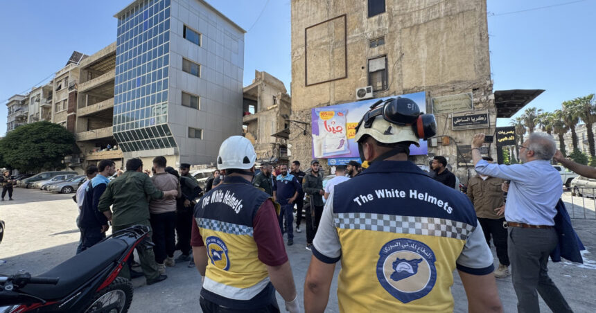 atentat in centrul damascului cinci oameni au murit si 16 au fost raniti dupa explozia unei bombe intr o cafenea 6a46738d61e0b
