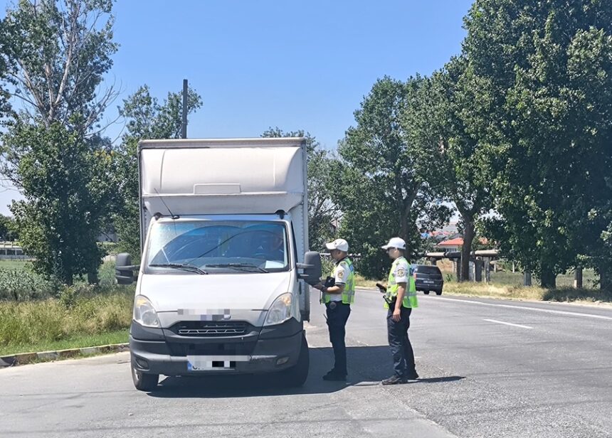 atentie soferi politistii din baia au intensificat controalele rutiere si silvice 6a65b6f825b0b