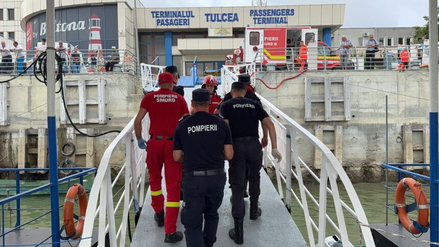 autoritatea navala romana incendiul de la bordul gas lisbon nu reprezinta un risc pentru populatie 6a5f694a7e806