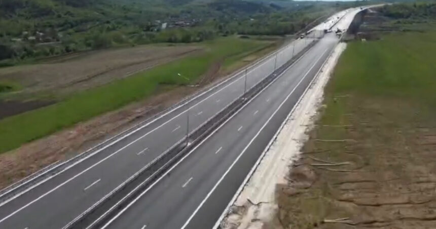 autostrada a8 mai intarzie trei contestatii pentru tronsonul 2 targu frumos letcani atribuirea contractului amanata pentru toamna 6a6c815a2b78d