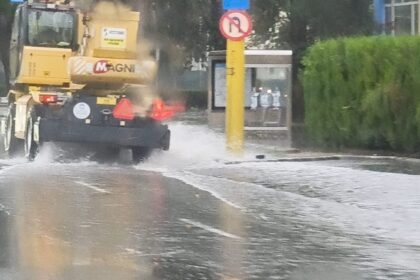 avertizare hidrologica cod rosu de inundatii in judetele constanta si tulcea 6a60949729b00