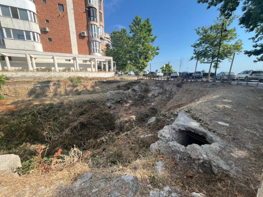 bloc de 6 etaje la limita portii mari a cetatii tomis investitia de pe strada mircea cel batran merge mai departe 6a6d1752a716e