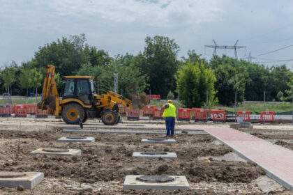 bucurestiul va avea trei bazine uriase pentru prevenirea inundatiilor ciprian ciucu canalizarea nu face fata 6a46b2d35ae63
