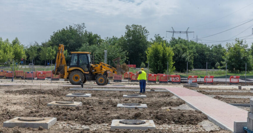 bucurestiul va avea trei bazine uriase pentru prevenirea inundatiilor ciprian ciucu canalizarea nu face fata 6a46b2d35ae63