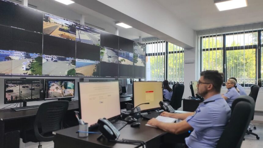 camere de supraveghere in tot orasul constanta lista cu zonele unde ar putea fi instalate 6a5f5099486c1