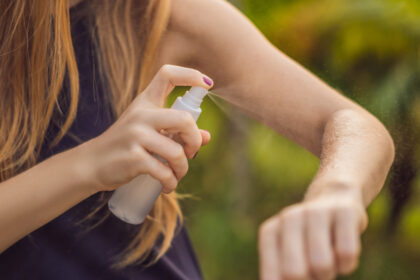 ce este deet si de ce este considerat cel mai eficient ingredient impotriva tantarilor cum se folosesc repelentele potrivit medicilor 6a644073d6f0c