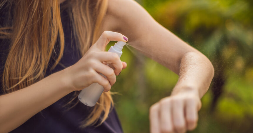 ce este deet si de ce este considerat cel mai eficient ingredient impotriva tantarilor cum se folosesc repelentele potrivit medicilor 6a644073d6f0c
