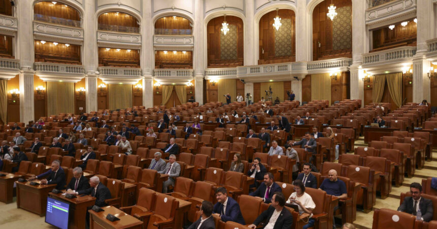 ce se intampla cu legea integritatii respinsa cu scandal de parlament pnl si usr pregatesc un nou proiect psd are 2 scenarii de atac 6a6c6fc37650a