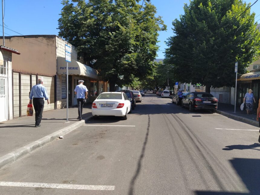 ce se intampla cu parcarile rezidentiale din constanta daca trece noul regulament cine poate beneficia de doua locuri si cine este scutit de la plata taxei 6a60a1fb793ac