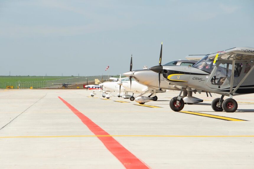 centrul cultural teodor t burada organizeaza airport film festival 2026 la aeroportul international tuzla alexandru podgoreanu vezi aici programul proiectiilor 6a61d3fb541d0