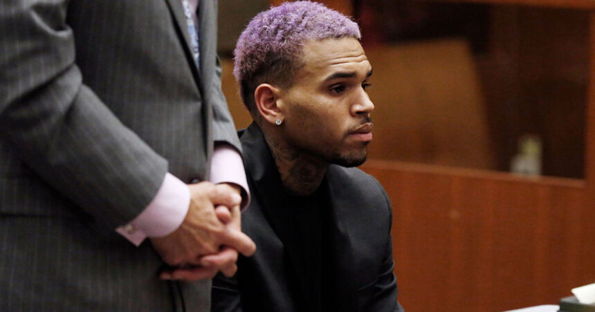 chris brown a pledat vinovat intr un dosar de agresiune la londra ce pedeapsa risca 6a63748e06b8e