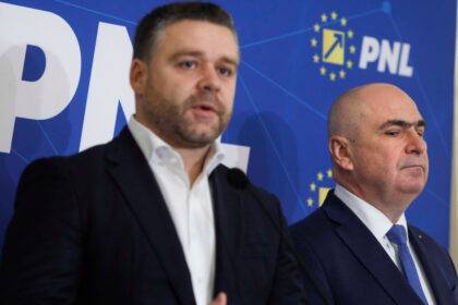 ciucu despre aripa anti bolojan din pnl cred ca au mai ramas vreo 10 colegi care continua sa atace partidul din interior 6a68d3277dff4
