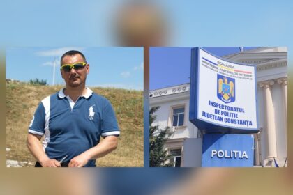 comisarul sef gabriel coteanu fostul sef al politiei eforie actiune extraordinara dupa condamnarea definitiva dosarul in care a luat 5 ani s ar putea rejudeca cine va decide totul 6a62ca10c655b