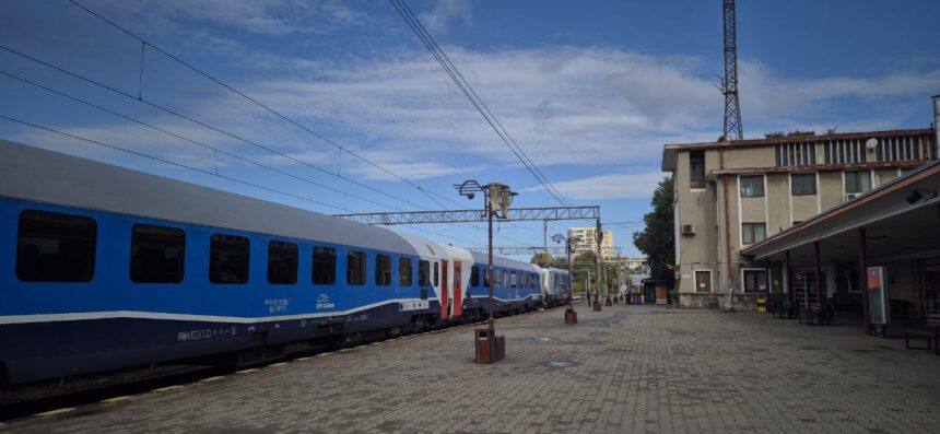 compania cfr sa ar putea recupera astazi mai multe terenuri din constanta preluate de primarie verdictul asteptat din primavara 6a617c146a3e1