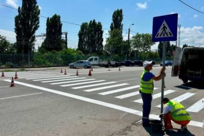 constanta un nou sens giratoriu va fi amenajat la intersectia i c bratianu corbului 6a6054ec1a8a1