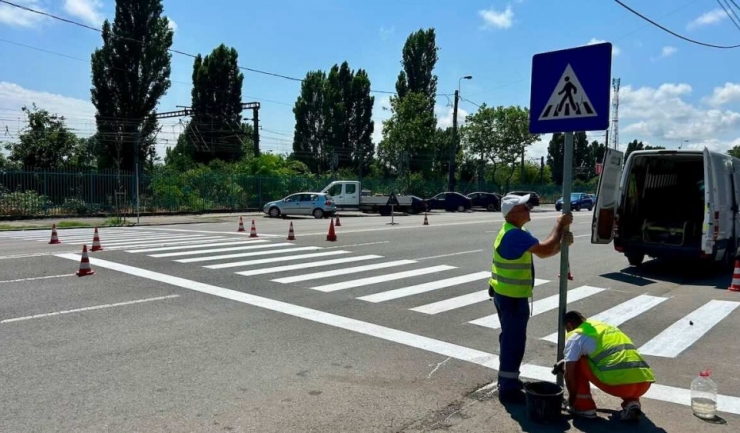 constanta un nou sens giratoriu va fi amenajat la intersectia i c bratianu corbului 6a6054ec1a8a1