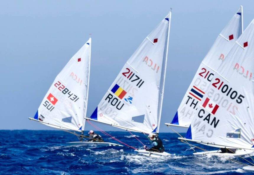 constanteanca ebru bolat printre fruntase la san pedro olympic classes regatta 6a68d650befcd